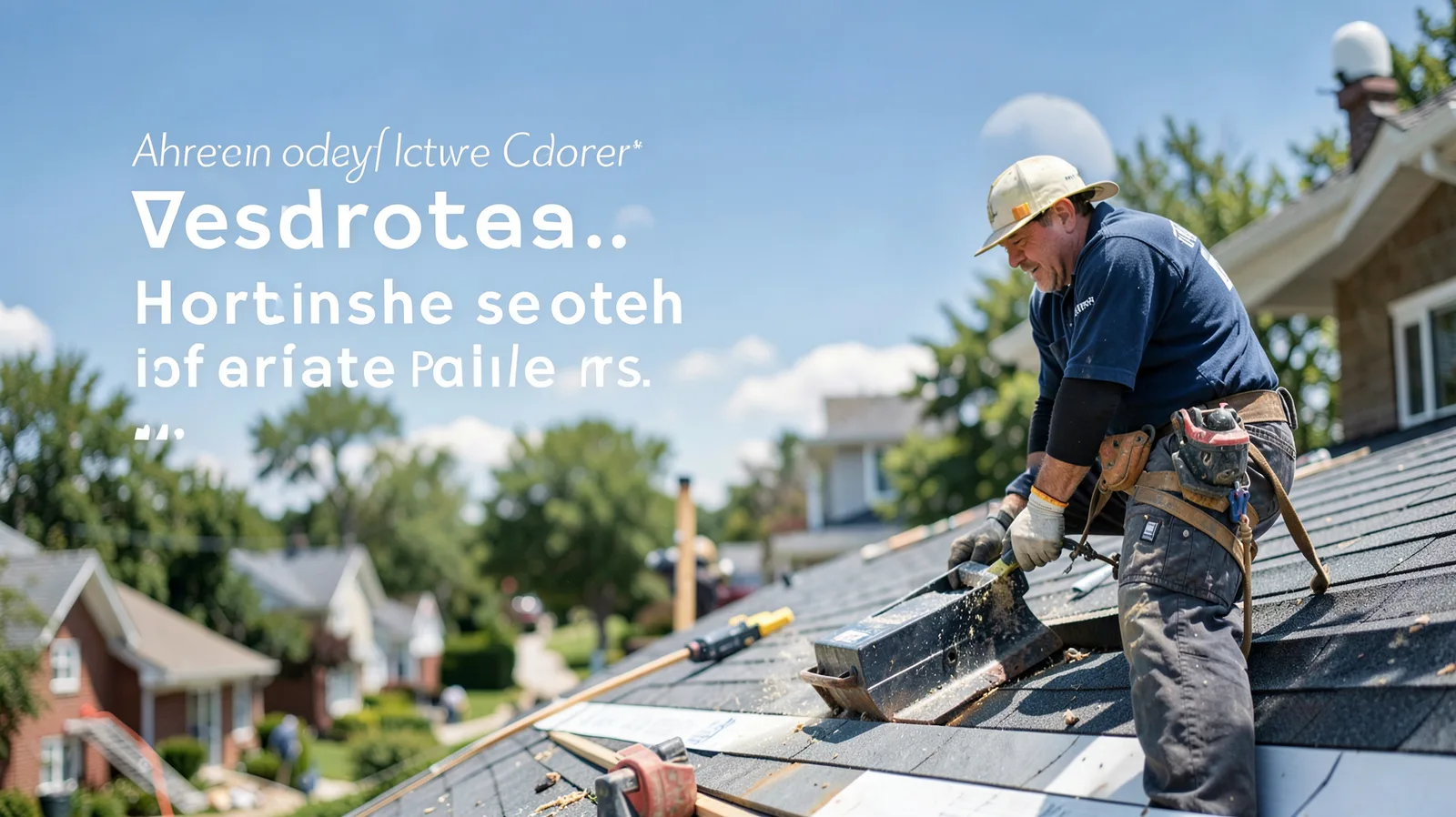 Roof Replacement in Swanton, VT near me